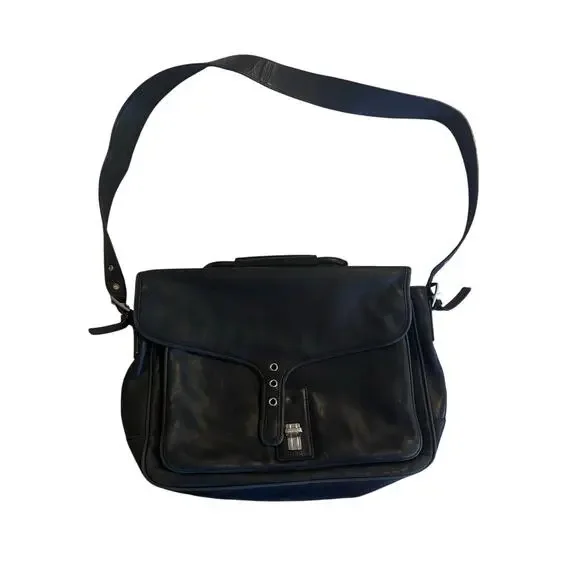 Coach Legacy Flap Shoulder Bag – Style No. 5238 - Picture 1 of 8